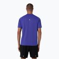 Мъжка тениска за бягане ASICS Road Fade SS cobalt burst/illuminate green 2