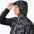 Дамско яке за бягане ASICS Fujitrail Packable performance black 7