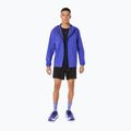 Мъжка тениска за бягане ASICS Fujitrail Elite SS midnight/ironclad 10