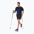 Мъжка тениска за бягане ASICS Fujitrail Elite SS midnight/ironclad 11