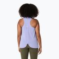 Дамска тениска за бягане ASICS Nagino Run Adjustable Tank bluebell 3