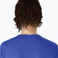 Дамска тениска за бягане Asics Core SS cobalt burst 5