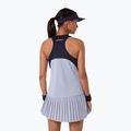 Дамска тениска за тенис ASICS Match Tank W grey/blue 3
