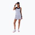 Дамска тениска за тенис ASICS Match Tank W grey/blue 4