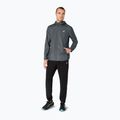 Мъжко яке за бягане ASICS Core performance steel grey 2