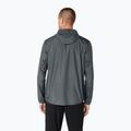 Мъжко яке за бягане ASICS Core performance steel grey 3