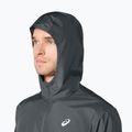Мъжко яке за бягане ASICS Core performance steel grey 5