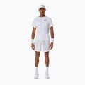 Мъжка фланелка за тенис ASICS Match brilliant white 4