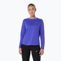 Дамска блуза с дълъг ръкав за бягане ASICS Core LS Top cobalt burst