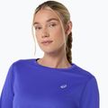 Дамска блуза с дълъг ръкав за бягане ASICS Core LS Top cobalt burst 5