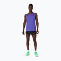 Мъжка тениска за бягане ASICS Metarun Singlet cobalt burst 2