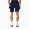 Мъжки тенис шорти ASICS Match 7IN midnight 3