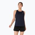 Дамска тениска за бягане Asics Core Tank midnight