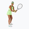 Дамски тенис шорти ASICS Match Laser Cut W illuminate green 2