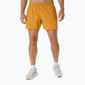 Мъжки шорти за бягане ASICS Core 5IN sandstorm