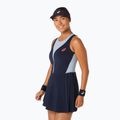 Тенис рокля ASICS Match Pleat midnight 5