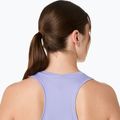 Дамска тениска за бягане Asics Core Tank bluebell 6