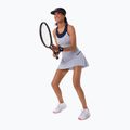 Пола за тенис ASICS Match Pleat grey/blue 2