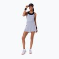 Пола за тенис ASICS Match Pleat grey/blue 4