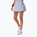 Пола за тенис ASICS Match Pleat grey/blue 5