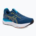 Мъжки обувки за бягане ASICS Gel-Kayano 32 twilight blue/anzu