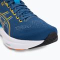 Мъжки обувки за бягане ASICS Gel-Kayano 32 twilight blue/anzu 7