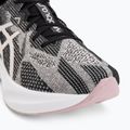 Дамски обувки за бягане ASICS Dynablast 5 pearl pink/black 7