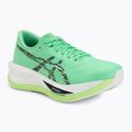 Мъжки обувки за бягане ASICS Sonicblast vital green/black