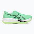 Мъжки обувки за бягане ASICS Sonicblast vital green/black 2