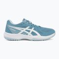 Мъжки обувки ASICS Upcourt 6 saba blue/white 2