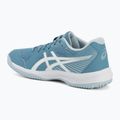 Мъжки обувки ASICS Upcourt 6 saba blue/white 3