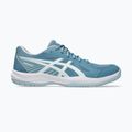 Мъжки обувки ASICS Upcourt 6 saba blue/white