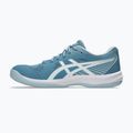 Мъжки обувки ASICS Upcourt 6 saba blue/white 2
