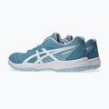Мъжки обувки ASICS Upcourt 6 saba blue/white 4