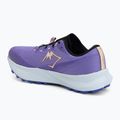 Дамски обувки за бягане ASICS Fuji Lite 6 amethyst/apricot crush 3