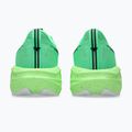 Дамски обувки за бягане ASICS Novablast 5 vital green/black 12