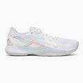Мъжки обувки ASICS Powerbreak FF white/pure silver 2