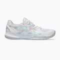 Мъжки обувки ASICS Powerbreak FF white/pure silver 8