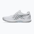 Мъжки обувки ASICS Powerbreak FF white/pure silver 9