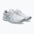 Мъжки обувки ASICS Powerbreak FF white/pure silver 10