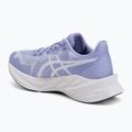 Дамски обувки за бягане ASICS Dynablast 5 luebell/lilac hint 3