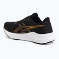 Мъжки обувки за бягане Asics Versablast 4 black/yamabuki 3