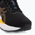 Мъжки обувки за бягане Asics Versablast 4 black/yamabuki 7