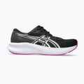 Дамски обувки за бягане ASICS Patriot 14 black/digital sakura