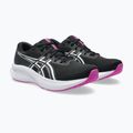 Дамски обувки за бягане ASICS Patriot 14 black/digital sakura 3