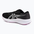 Дамски обувки за бягане ASICS Patriot 14 black/digital sakura 3