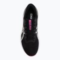 Дамски обувки за бягане ASICS Patriot 14 black/digital sakura 5