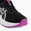 Дамски обувки за бягане ASICS Patriot 14 black/digital sakura 7