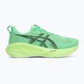 Мъжки обувки за бягане ASICS Novablast 5 vital green/black 2