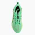 Мъжки обувки за бягане ASICS Novablast 5 vital green/black 5